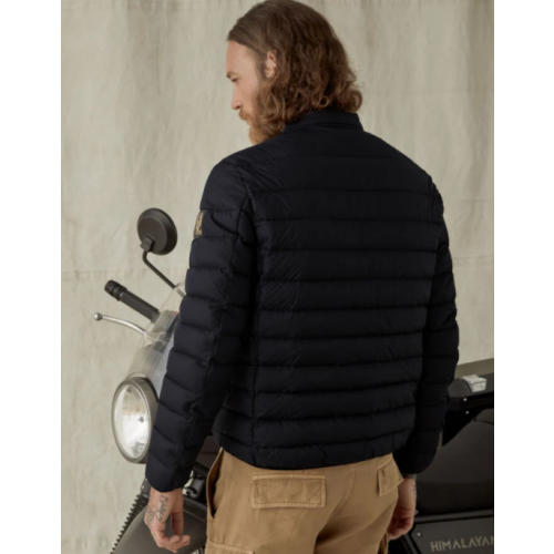 Belstaff padded outlet jacket