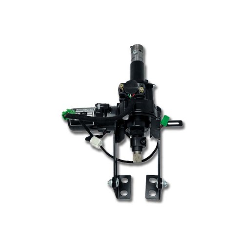 Electric Power Steering Conversion Kit for Triumph TR3 1-piece column