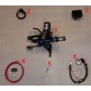 Electric Power Steering Conv. Kit - Negative Earth - LHD Manual image #1