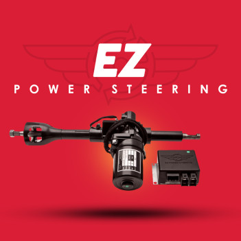 EZ Power Steering