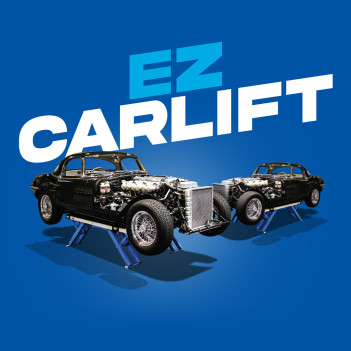 EZCarlift