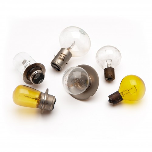 Bulb 24v MES 2.8w LLB867