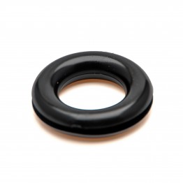 Wiring Grommet 19.05mm PVC (each)