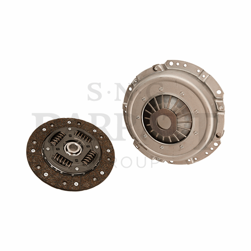 Lotus Clutch Kit