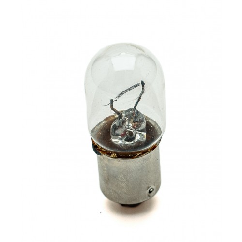 12v 21w Single Contact Bulb BA 15s Cap LLB382/S