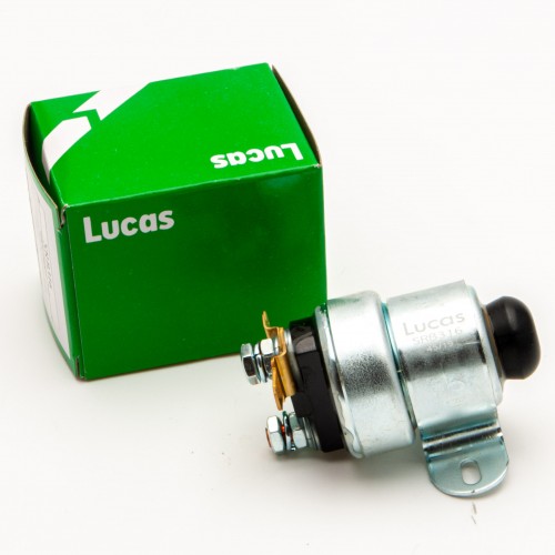 Lucas Starter Solenoid SRB316