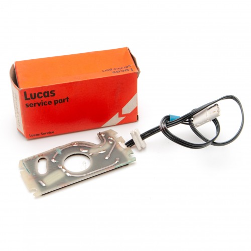 Lucas Trigger Unit - Jaguar V12 - 54429153