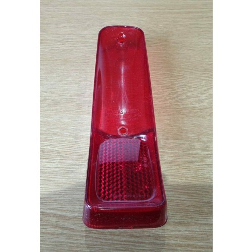 Lucas L601 Vauxhall Victor Rear Lamp Lens - 576255