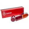 Lucas L651 Rear lamp assembly- Right hand side- for the very early E type S1  and S1.5 FHC. C17931