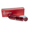 Lucas L651 L.H Stop/Tail/Flasher Lamp, USA Spec (All Red Lenses), for E-type S1 2+2 C25197