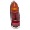 Lucas L676 Rear Lamp - Early MG Midget & MGB - L676/53915