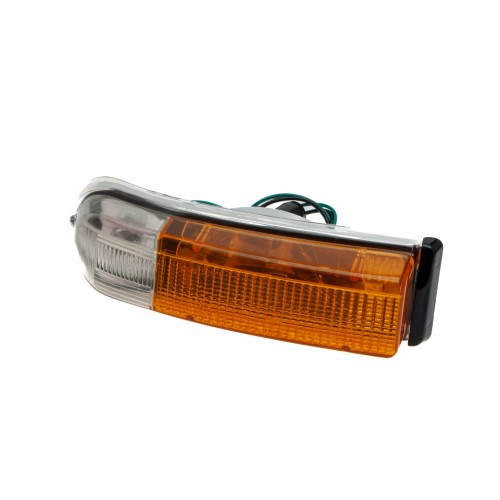 Lucas L901 Front Sidelamp / Indicator Lamp, Left Hand image #1