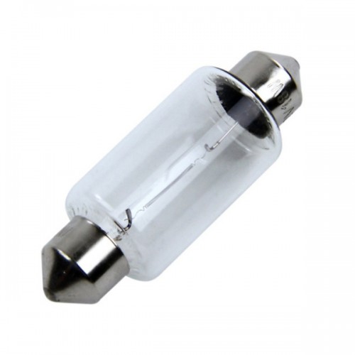 Bulb Festoon 12v 18w