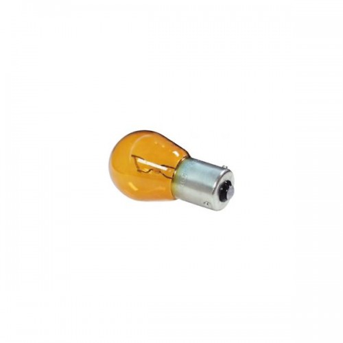 12V 21W AMBER Bulb