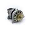 Genuine Lucas 18 ACR remanufactured alternator - Left Hand image #5