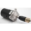 Lucas type "3 Pin" inertia Powerlite Classic Starter Motor