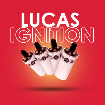 Lucas Ignition