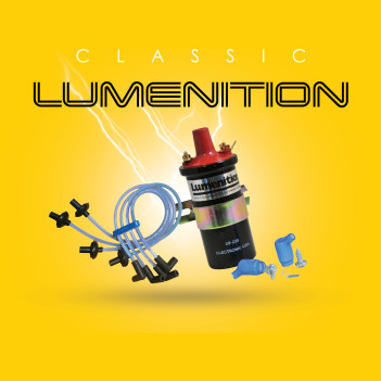 Classic Lumenition