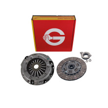 Girling Clutch Kit 9.5