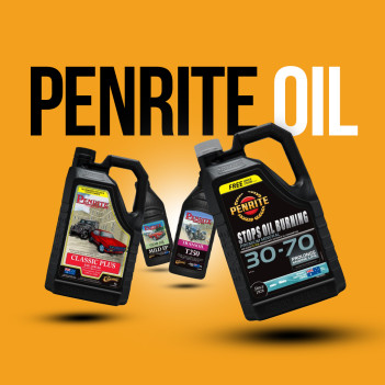 Penrite Oils