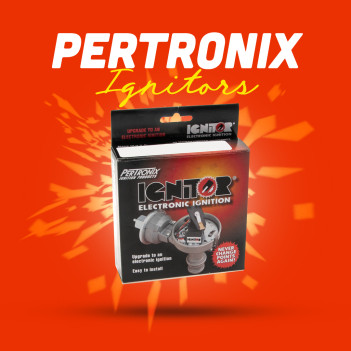 Pertronix Ignitors