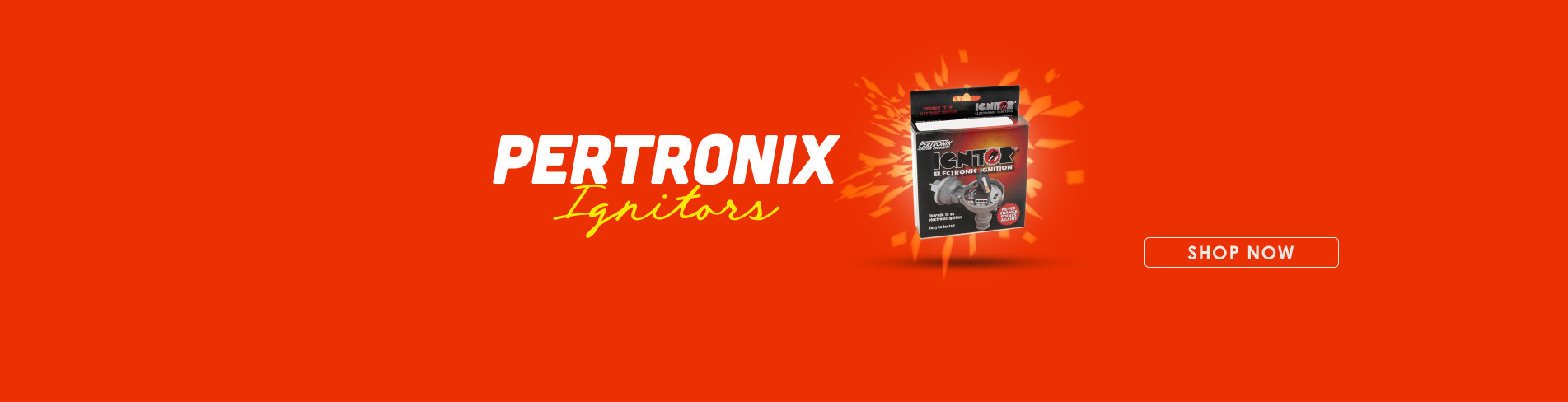 Pertronix Ignitors