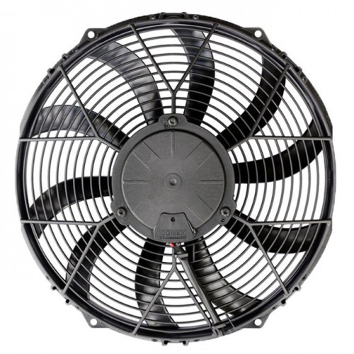 15.2 In Dia. Revotec Sucker Fan Replacement